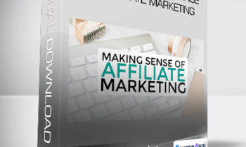 Michelle Schroeder - Gardner - Making Sense of Affiliate Marketing