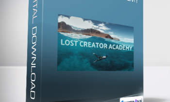 Lost Leblanc - Lost Creator Academy