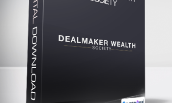 Carl Allen - Dealmaker Wealth Society