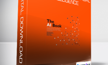 Ivana Bartoletti - The AI Book: The Artificial Intelligence