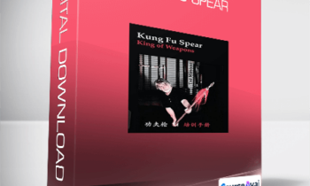 Ted Mancuso - Kung Fu Spear