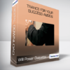 Will Power Duquette - Trance For Your Success Audios