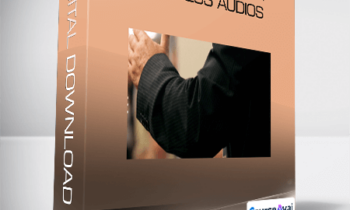 Will Power Duquette - Trance For Your Success Audios