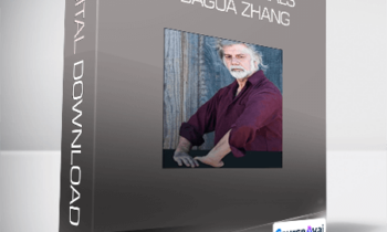 Ted Mancuso - The Eight Animals of Bagua Zhang
