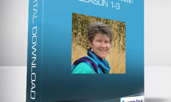 The Anxiety Summit Season 1-3