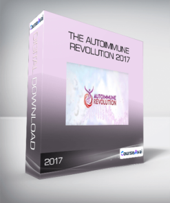The Autoimmune Revolution 2017