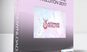 The Autoimmune Revolution 2017