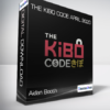 Aidan Booth and Steve Clayton - The Kibo Code April 2020