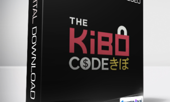 Aidan Booth and Steve Clayton - The Kibo Code April 2020