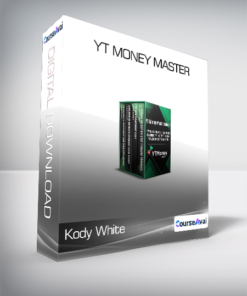 Kody White - YT Money Master