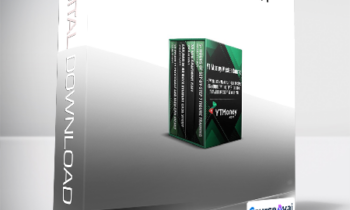 Kody White - YT Money Master