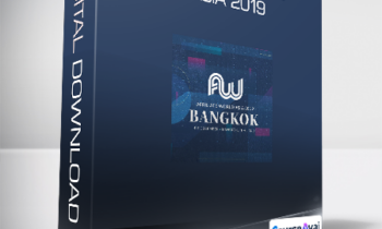 iStack - Affiliate World Asia 2019