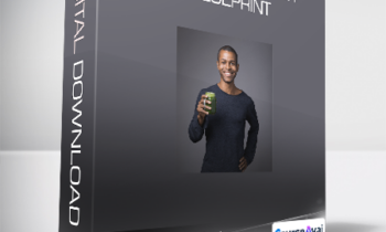 Andrew McFarlane - Juice Bar Master Blueprint