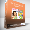 Quenia Ribeiro - The Samba Reggae Workout