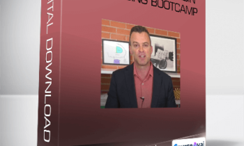 Digital MarketingLab - Mike Cooch - LinkedIn Advertising Bootcamp