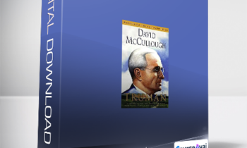 David McCullough - Truman