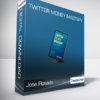 Jose Rosado - Twitter Money Mastery