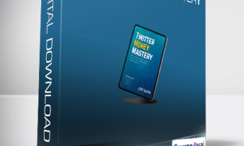 Jose Rosado - Twitter Money Mastery