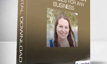 Kathleen Kobel - Amazon Monetization Strategies for Any Business