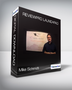 Mike Schmidt - ReviewPro Launchpad