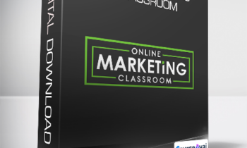 Aidan Booth & Steve Clayton - Online Marketing Classroom