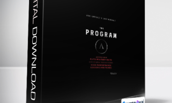 Eric Kapitulik - The Program