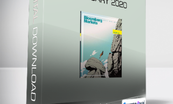 Bloomberg Markets - December 2019 - January 2020