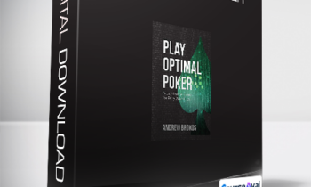 Andrew Brokos - Play Optimal Poker