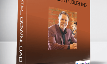 Rob Kosberg - Best Seller Publishing