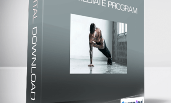 THENX.com - Intermediate Program