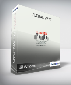 Bill Winders - Global Meat