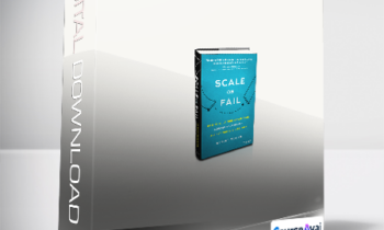 Allison Maslan - Scale or Fail