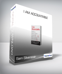 Sam Silverstein - I Am Accountable