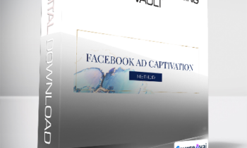 Allie Bjerk - Facebook Advertising Vault