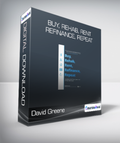 David Greene - Buy