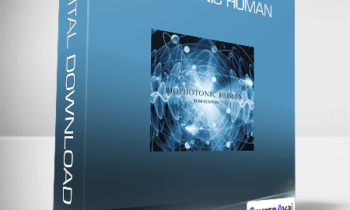 Tom Kenyon - Biophotonic Human