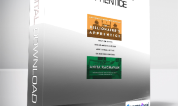 Anita Raghavan - The Billionaire's Apprentice