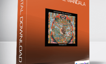 Tom Kenyon - Entering the Mandala