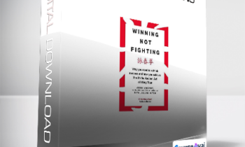 John Vincent - Winning Not Fighting