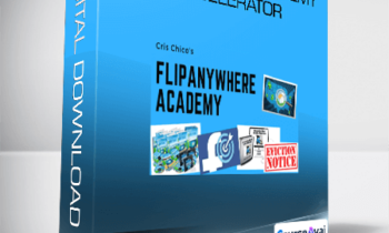 Chris Chico - Flipanywhere Academy Accelerator
