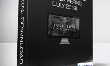 Chris Evans & Taylor Welch - Traffic And Funnels - ELITE Gathering (July 2019)