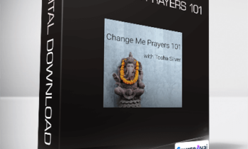 Tosha Silver - Change Me Prayers 101