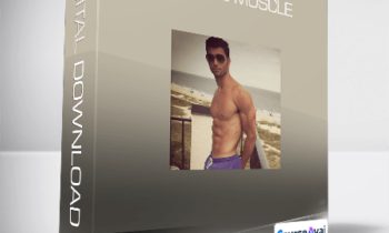 Trent McCloskey - Gain The Muscle