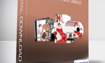 Tripp Advice - What Women Want