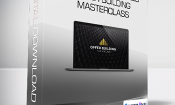 Chris Evans & Taylor Welch - Traffic And Funnels Offer Building Masterclass