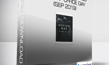 Chris Evans & Taylor Welch - Traffic And Funnels ELITE VIP Office Day (Sep 2019)