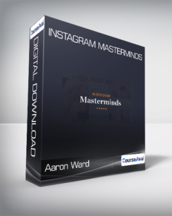 Aaron Ward - Instagram Masterminds