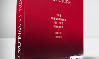 Alec Ross - The Industries of the Future