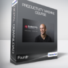 Foundr - Ari Meisel - Productivity Machine Course