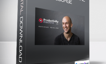Foundr - Ari Meisel - Productivity Machine Course